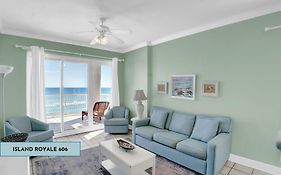 Island Royale 606 By Liquid Life
