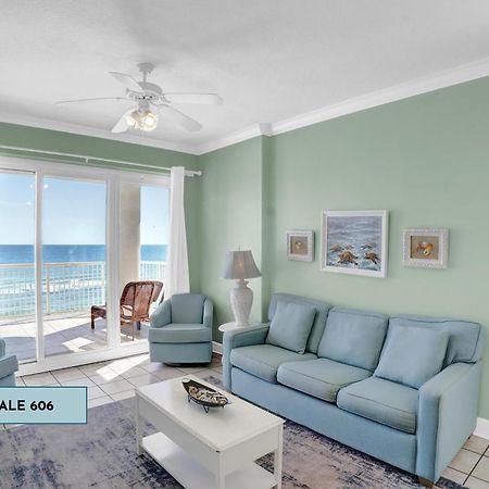 Island Royale 606 By Liquid Life Apartment Gulf Shores Exterior photo
