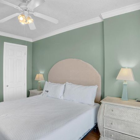 Island Royale 606 By Liquid Life Apartment Gulf Shores Exterior photo
