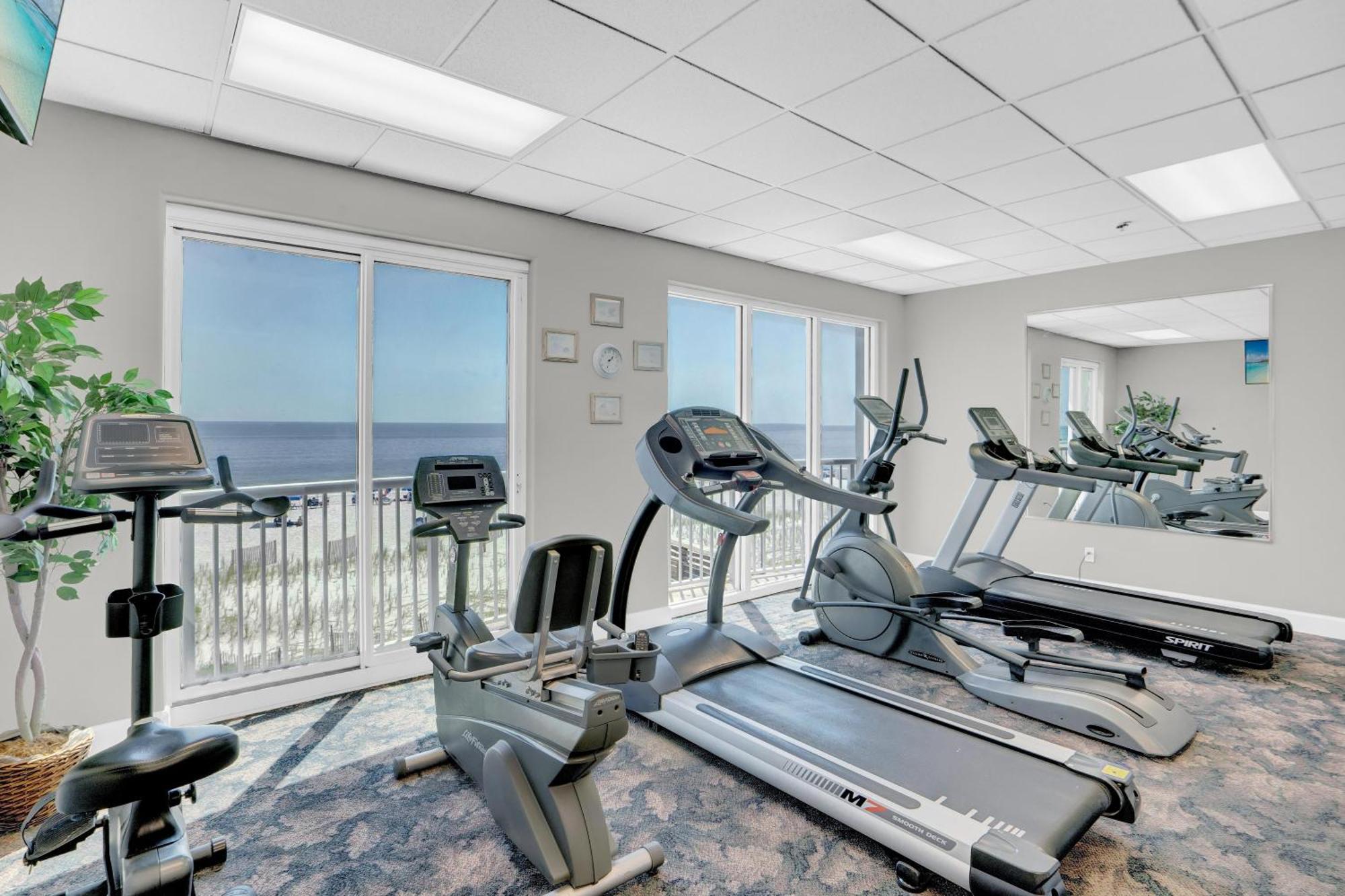 Island Royale 606 By Liquid Life Apartment Gulf Shores Exterior photo