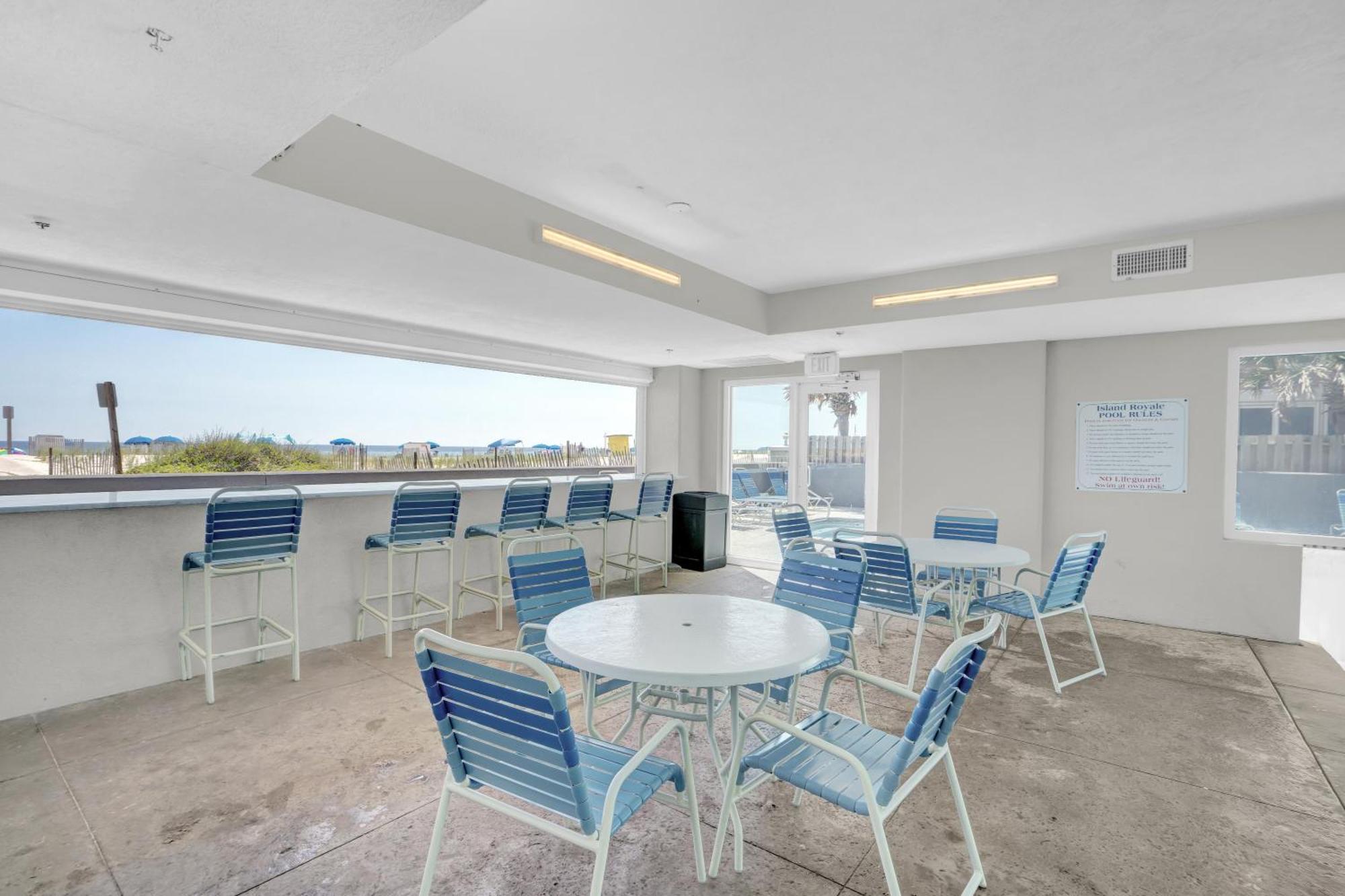 Island Royale 606 By Liquid Life Apartment Gulf Shores Exterior photo