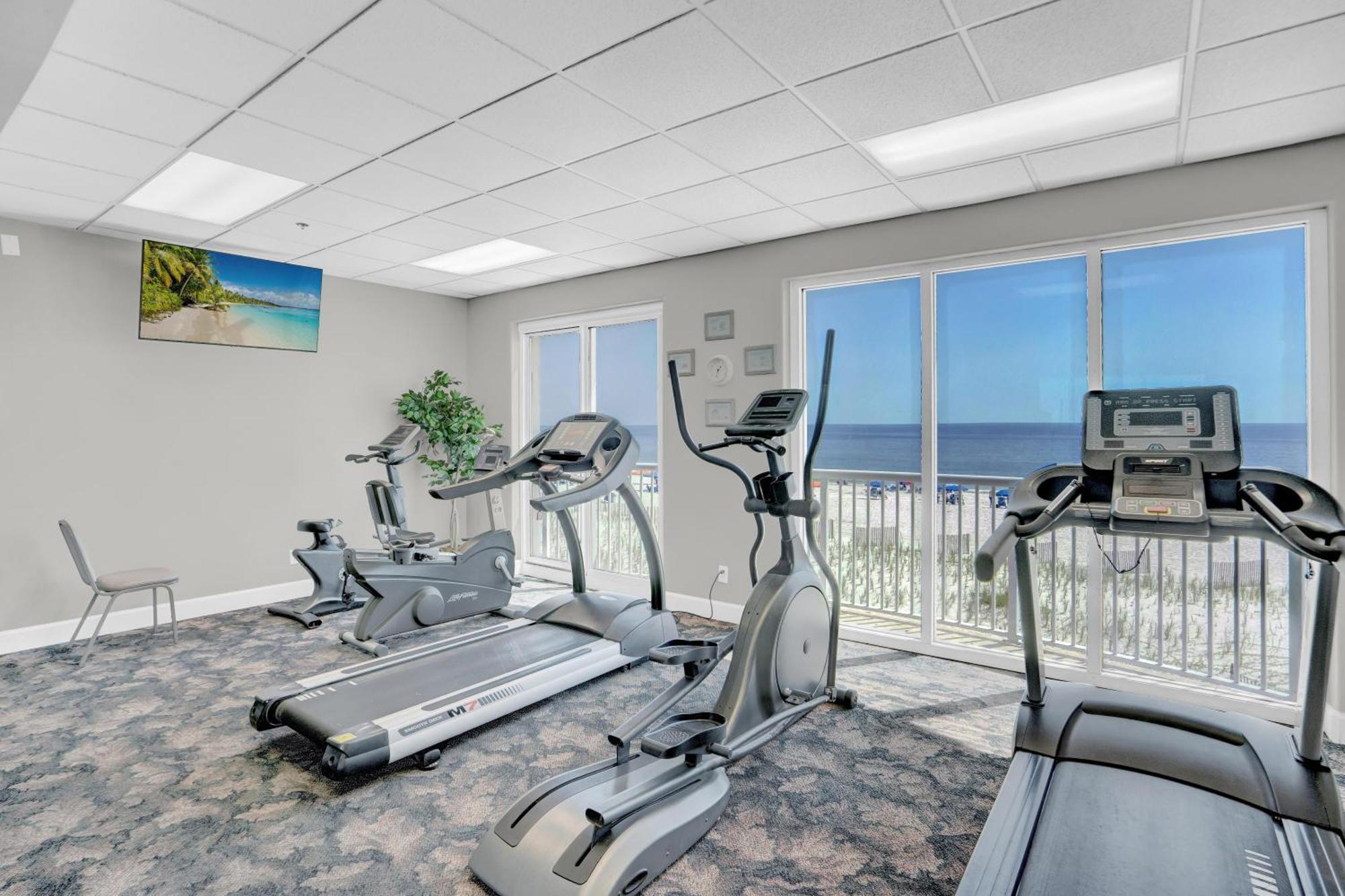 Island Royale 606 By Liquid Life Apartment Gulf Shores Exterior photo