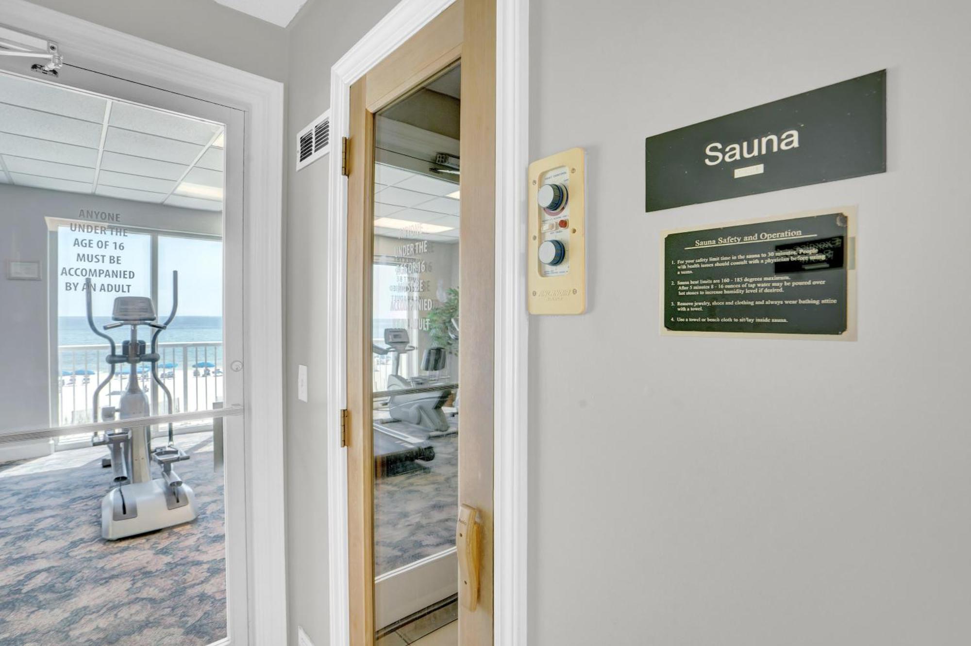 Island Royale 606 By Liquid Life Apartment Gulf Shores Exterior photo