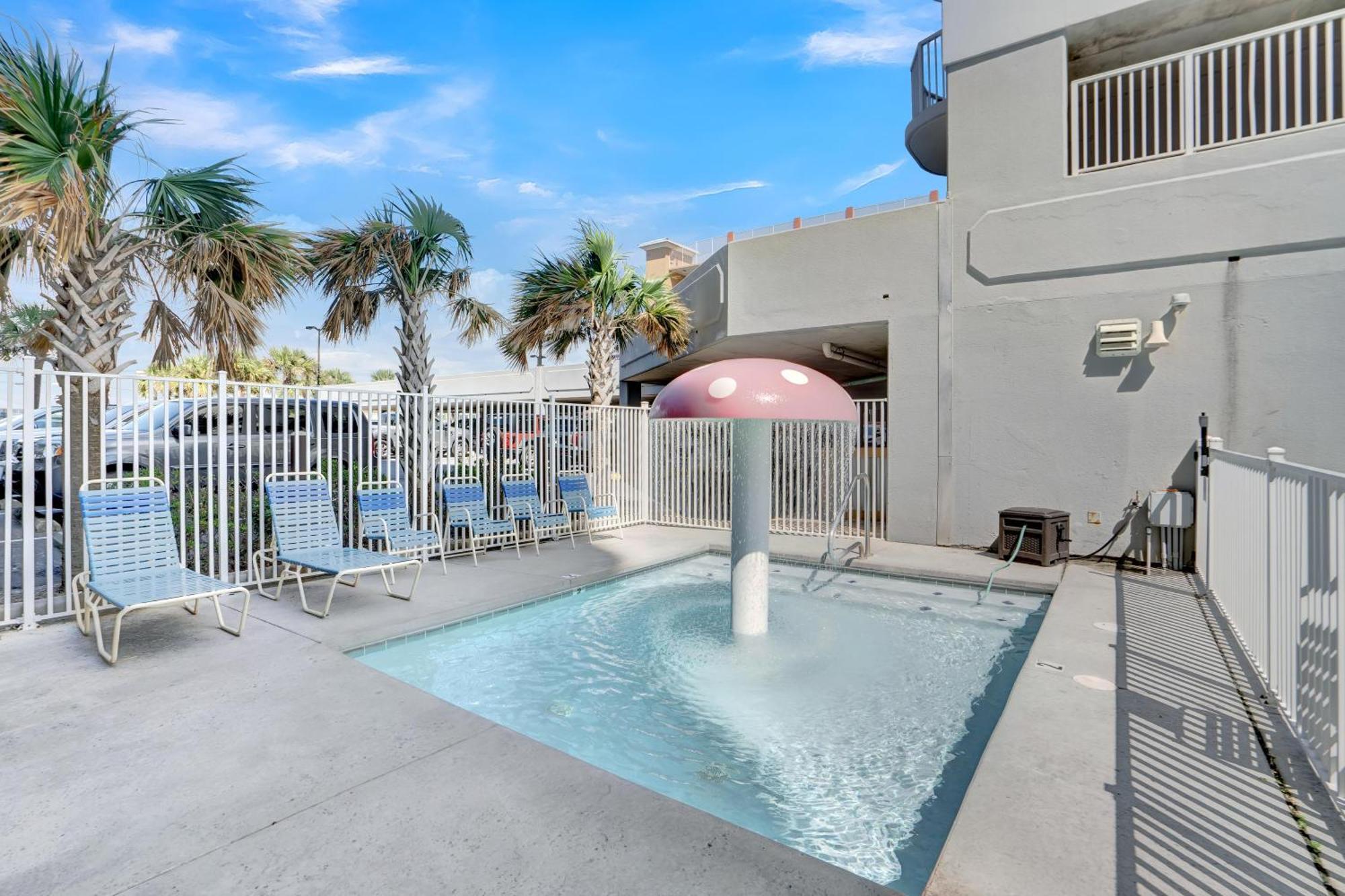Island Royale 606 By Liquid Life Apartment Gulf Shores Exterior photo