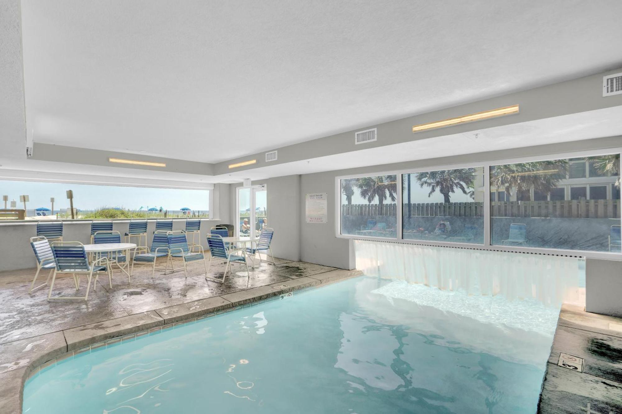 Island Royale 606 By Liquid Life Apartment Gulf Shores Exterior photo