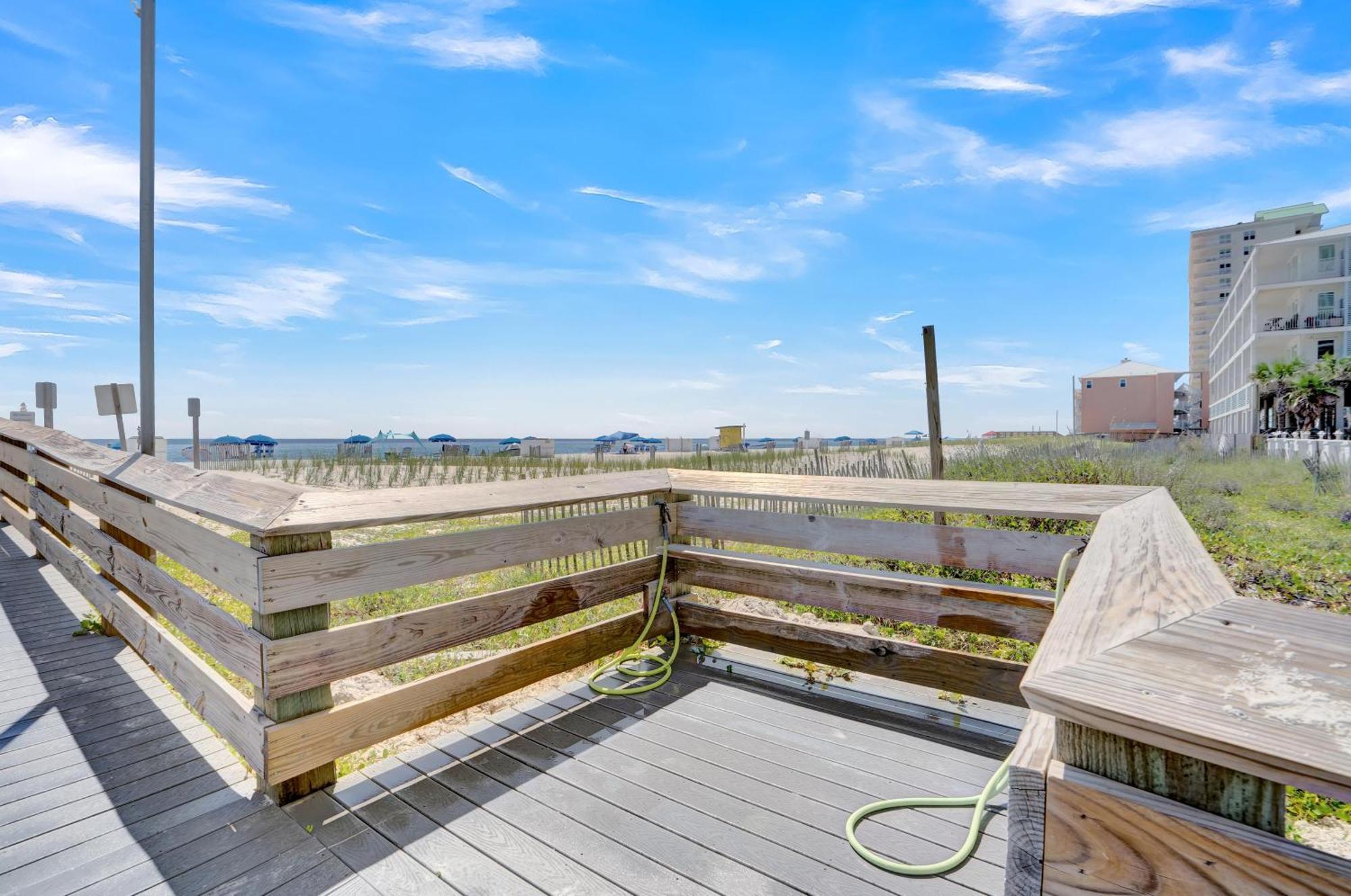 Island Royale 606 By Liquid Life Apartment Gulf Shores Exterior photo