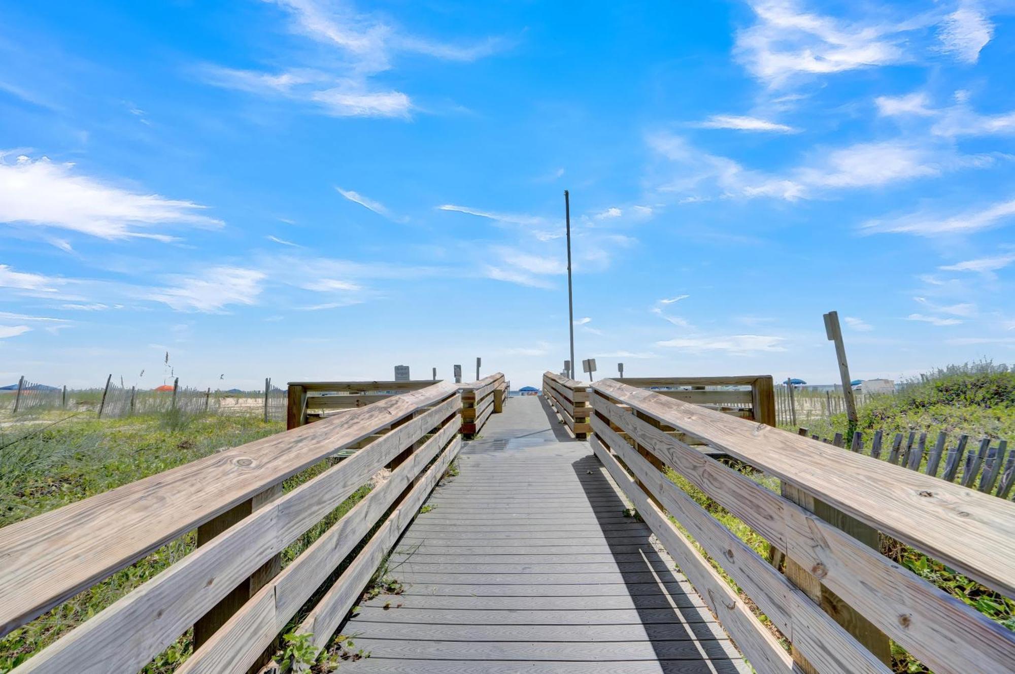 Island Royale 606 By Liquid Life Apartment Gulf Shores Exterior photo