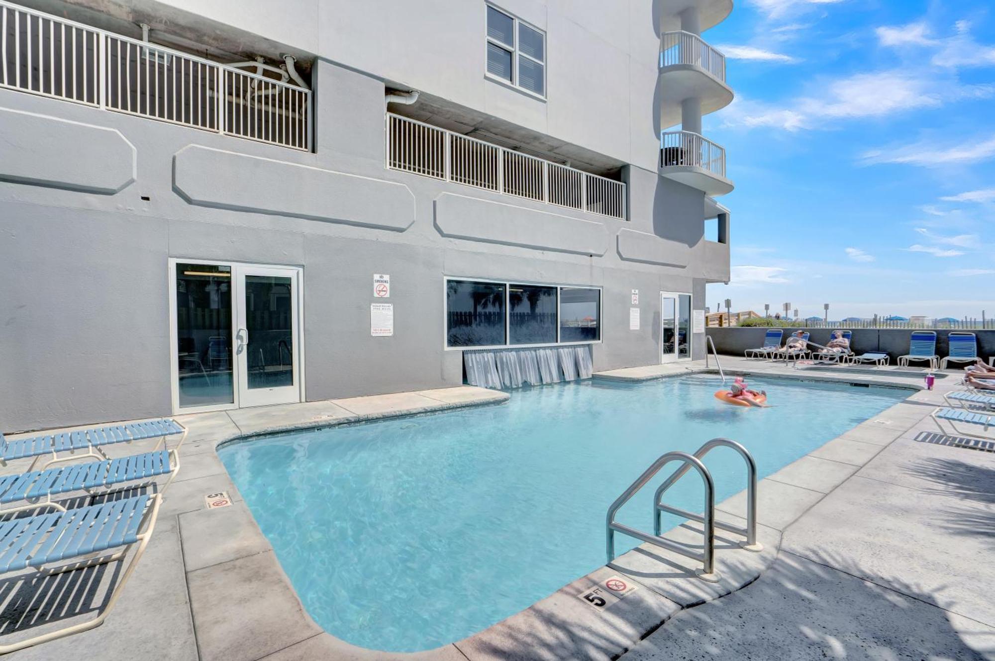 Island Royale 606 By Liquid Life Apartment Gulf Shores Exterior photo