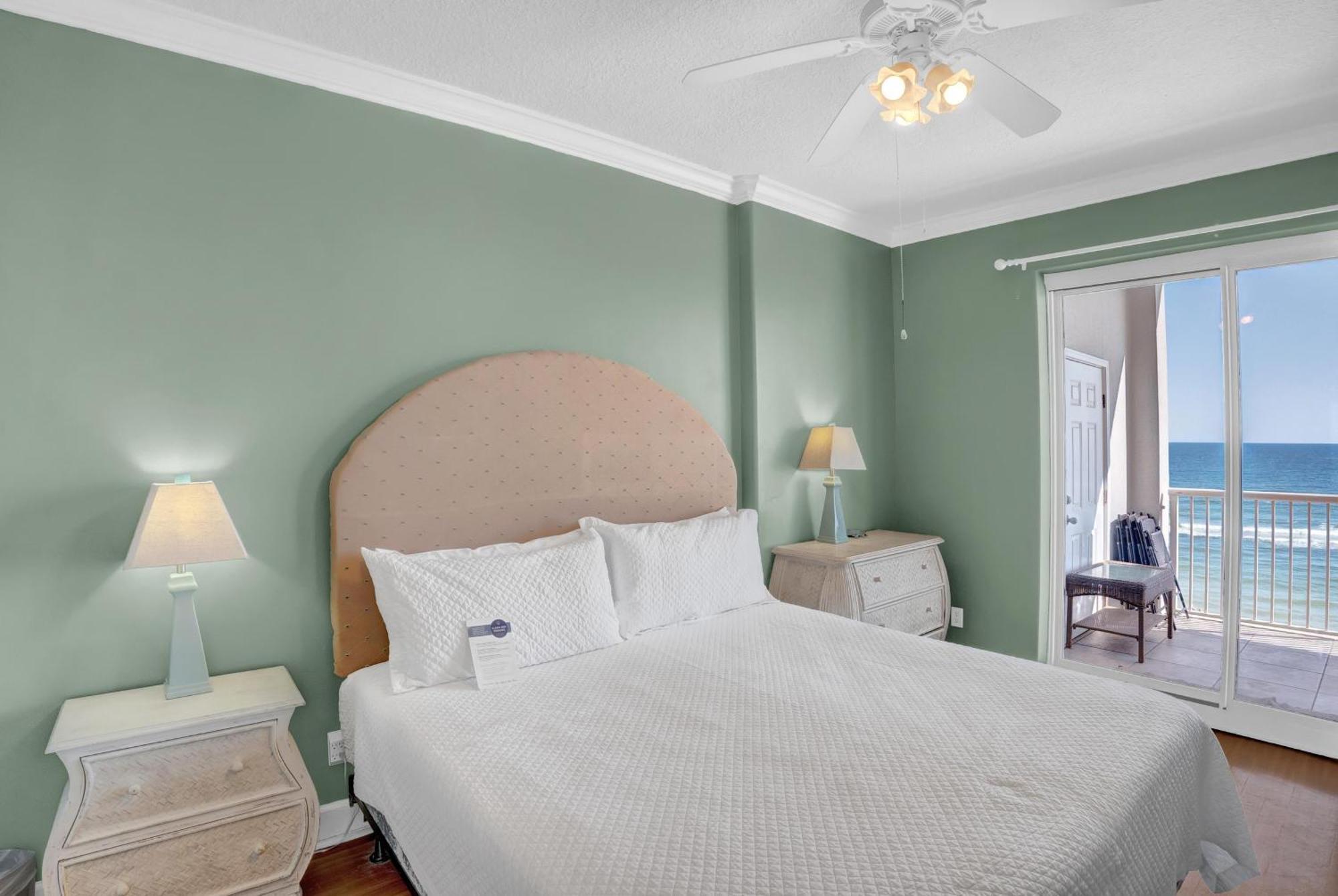 Island Royale 606 By Liquid Life Apartment Gulf Shores Exterior photo