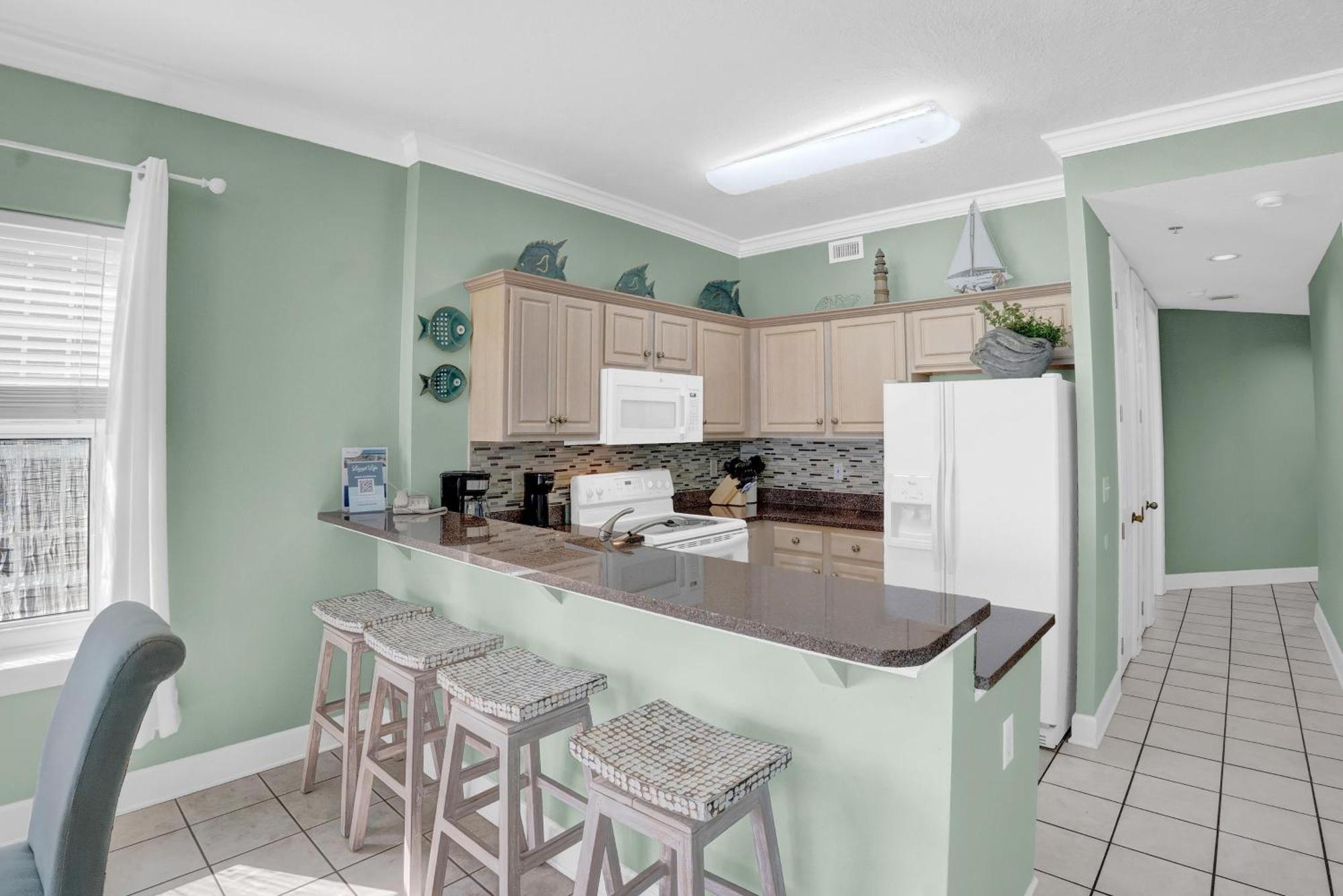 Island Royale 606 By Liquid Life Apartment Gulf Shores Exterior photo