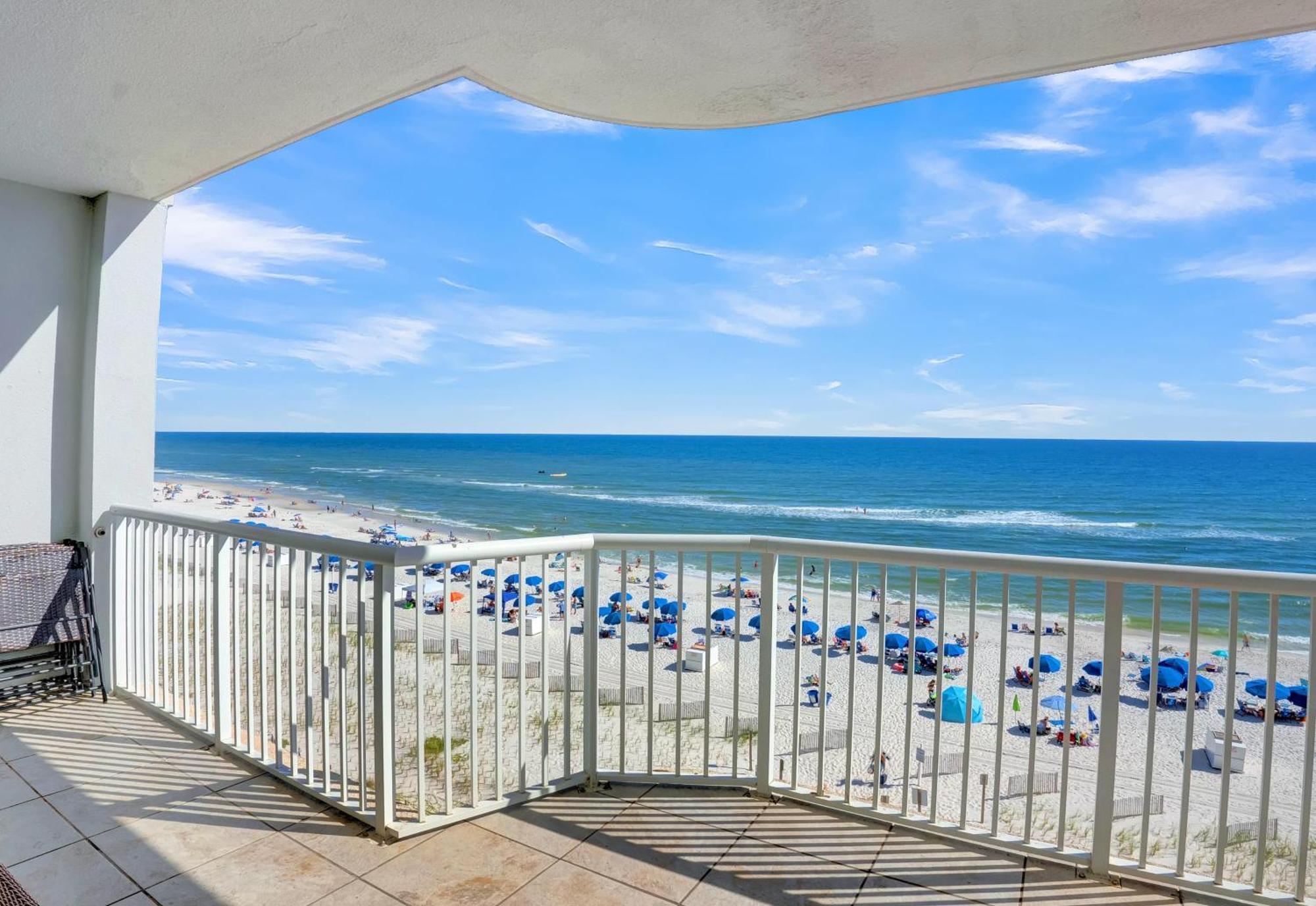 Island Royale 606 By Liquid Life Apartment Gulf Shores Exterior photo